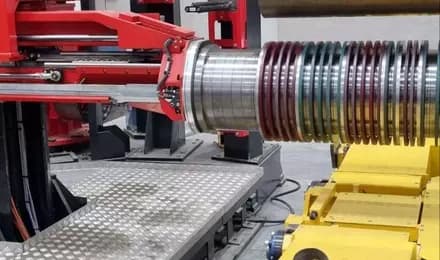 Industrial Robotics